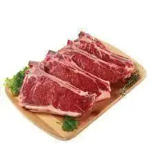 Costilla sin lomo