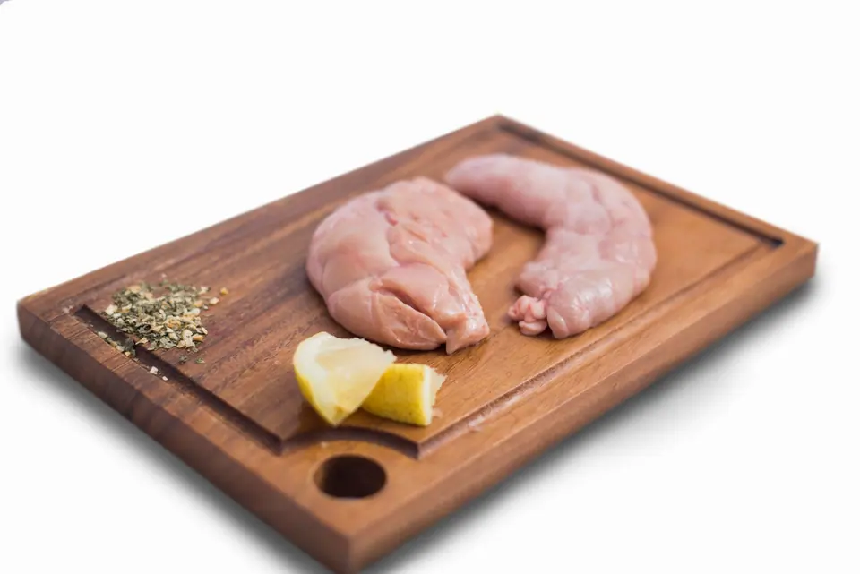 Molleja