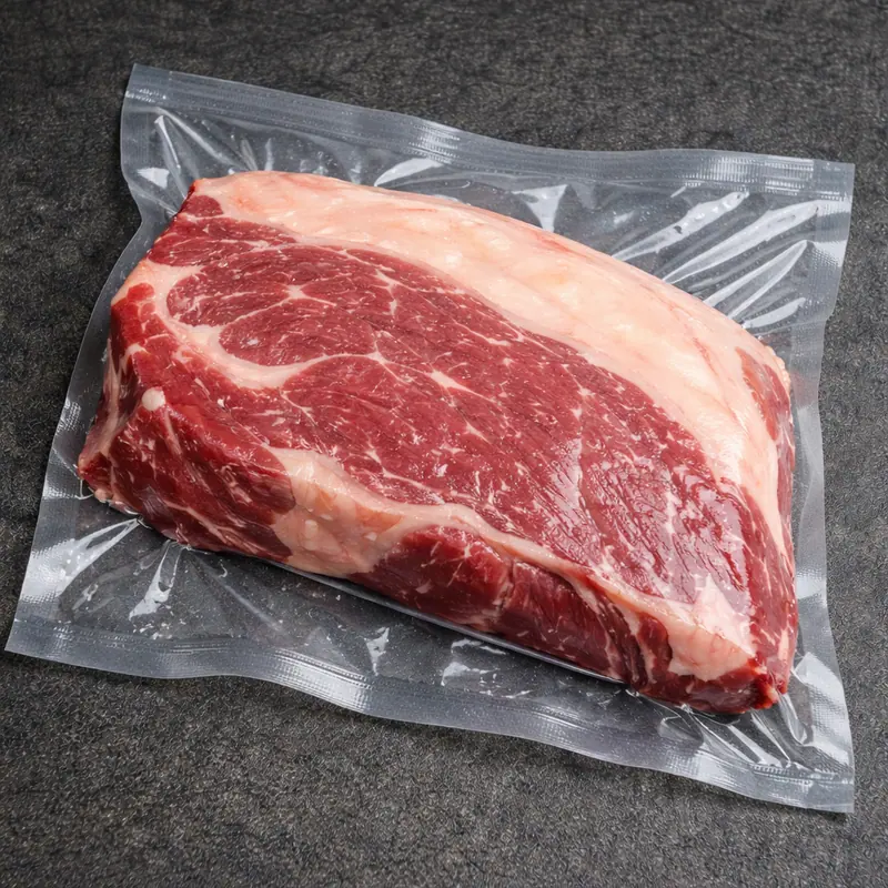 Bife de vacio
