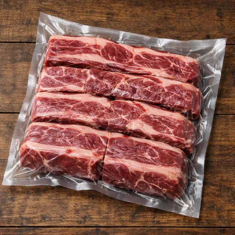 Asado premium